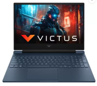 HP Victus Intel Core i5 12th Gen 12450H - (8 GB/512 GB SSD/Windows 11 Home) Laptop  