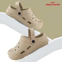 Red Tape Men’s Sandals & Floaters upto 81% off starting from 504