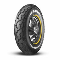 JK Tyre BLAZE BA22 90/90-12 Tubeless Scooter Tyre