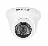 Hikvision DS-2CE5AD0T-ITP/ECO 2MP (1080P) Indoor Night Vision Dome Camera 1Pcs