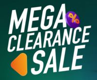 Xiaomi Mi Mega Clearance Sale - Up to 70% Off + Extra Bank Offer Including ICICI Bank