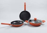 Wonderchef Cookware Sets Starts at 999