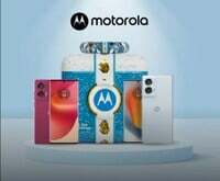 Firedrop Motorola Challenge - Win Upto Rs 1500 Off On Motorola Mobiles