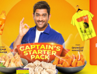 Swiggy Instamart - Free T-Shirt with Shaka Harry Products 