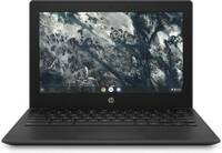 HP Chromebook (2024) MediaTek MT8183 - (4 GB/32 GB EMMC Storage/Chrome OS) 11MK G9 Chromebook 