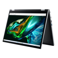 Acer Aspire 3 Spin14 Intel Core i3 2-in-1 Laptop (8GB, 512GB SSD, Windows 11 Home)