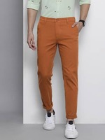 The Indian Garage Co Trousers upto 82%  from Rs.368