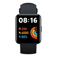 Redmi Watch 2 Lite Smartwatch with Activity Tracker