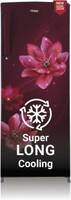 Haier 253 L Direct Cool Single Door 3 Star Refrigerator 