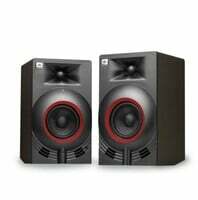 JBL Professional NANO K3-3 inch Full-range Powered Monitor Pair