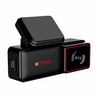 CP PLUS CP-AD-H2B-PW Car Dashcam with GPS