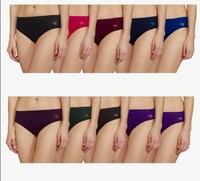 Rupa Jon Women's Cotton Panty (Pack of 10)(Colors and Prints May Vary) 