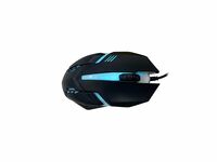 ARDVARK AVGM007 Gaming Mouse Wired
