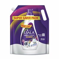 Ujala Front Load Liquid Detergent 2 L