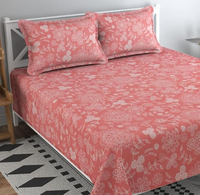 Up to 85% Off on Bedsheets 