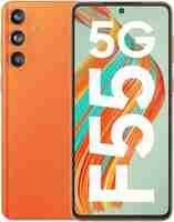 Samsung Galaxy F55 5G Starting From Rs.24999 & Get 45 W Travel Adapter Rs.499 OR Galaxy Fit3 Just Rs.1999