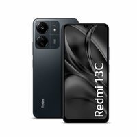Redmi 13C (4GB RAM, 128GB Storage) @ ₹7,699 Only (Flat 36% Off)