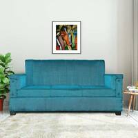 3 Seater Sofa Upto 80% Off Starts @ Rs 6599