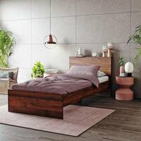 Queen Size Bed Upto 50% Off Start @7066