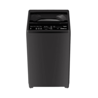 Whirlpool 7 kg 5 Star Fully Automatic Top Load Washing Machine (Classic, 31616, 6th Sense Technology, Grey)
