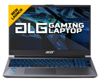 Acer ALG 12th Gen Core i5 Gaming Laptop (16GB RAM/512GB SSD/4GB RTX 2050 Graphics/60Hz/Win11Home/Wifi 6)