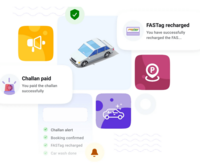 Park plus quiz 28th may win upto 500 ml petrol