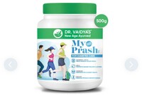 Dr. Vaidya's MyPrash for Diabetes care 500g by DR. VAIDYA'S