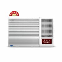 Carrier 1.5 Ton 5 Star Inverter Window AC