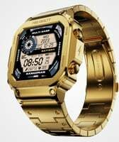 Fire-Boltt Retro Smartwatch |Pre-order Starts 31st May | Sale from 3rd June