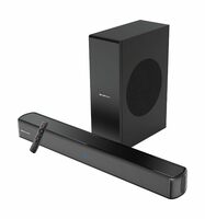 ZEBRONICS Juke BAR 3902 Soundbar