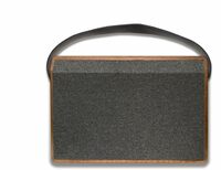 Philips Audio TAS2218/94 10W 2.0 Ch Bluetooth Speaker