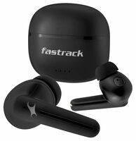 Fastrack Fpods(New Launch) FX100 Bluetooth TWS In-Ear Earbuds 