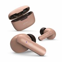 pTron Bassbuds Duo in-Ear Wireless Earbuds with Immersive Sound
