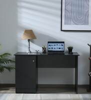 Unity Study Table in Wenge Finish