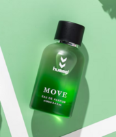 hummel Men Move Eau De Parfum - 100ml