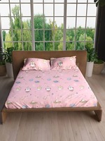 Upto 83% Off On Bedsheets Starting From @424