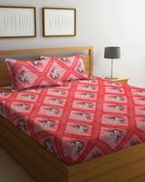 DHROHAR Bedsheets Upto 78% Off From Rs.660