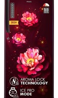 MarQ by Flipkart 183 L Direct Cool Single Door 2 Star Refrigerator