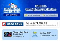 Month End Mobile Fest Ending Soon - iPhone 15 & More