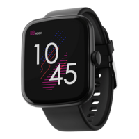 boAt Wave Beat best fitness Tracker Smartwatch 