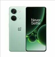 Lowest - OnePlus Nord 3 5G 128 GB 8 GB RAM Misty Green, Mobile Phone