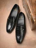 Men Formal Shoes Upto 87% Off starting @778