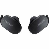 Bose Quietcomfort Noise Cancelling Bluetooth Truly Wireless in Ear Earbuds with Mic with Touch Control 