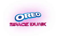 OREO space dunk Get a chance to win a trip to space 