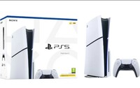 Price Drop! SONY PlayStation5 Console (slim) CFI-2008A01X 1024 GB on Flipkart
