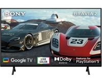 SONY Bravia 2 138.8 cm (55 inch) Ultra HD (4K) LED Smart Google TV