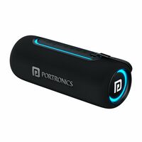Portronics Resound 2 15W HD Sound Portable Wireless Bluetooth Speaker