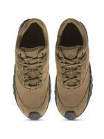 Woodland Men's Khaki Outdoor Shoes