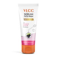 50% VLCC Serum Face Wash Vitamin C Serum & Mulberry: 100 ml

