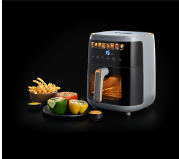 Reliance Digital Air Fryers Sale - Buy Air Fryer & Get Iron at Rs. 99 + Bank Offers